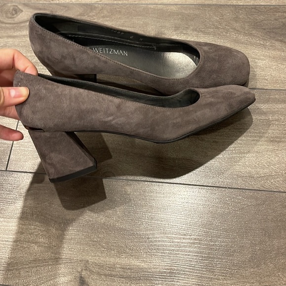 Perfect office lady shoes - Picture 2 of 4